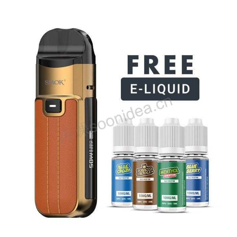 Vaporesso Luxe 80S Kit 