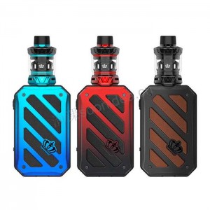 Aspire PockeX Box 