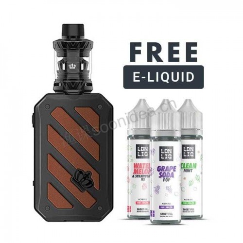 Smok G-Priv Pod Kit