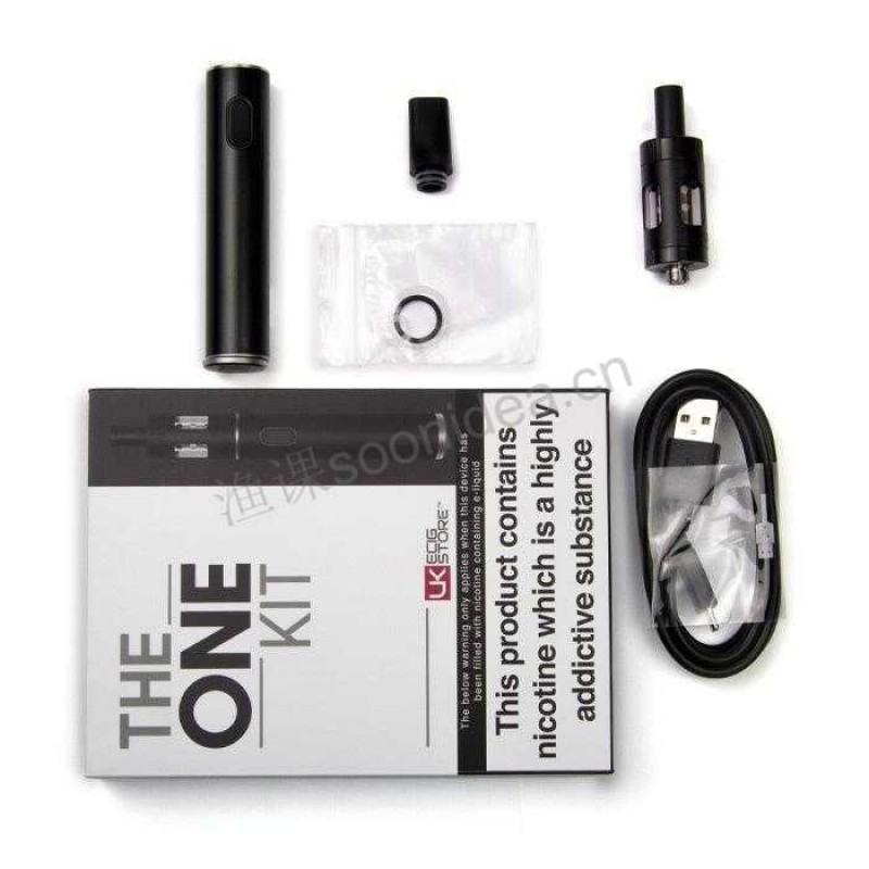 Lost Vape Ursa Mini Pod Kit 