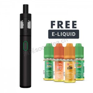 UK ECIG STORE The One Kit E-Cigarette Kit