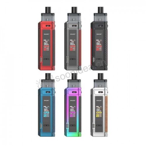 Uwell Caliburn A2 Pod Kit