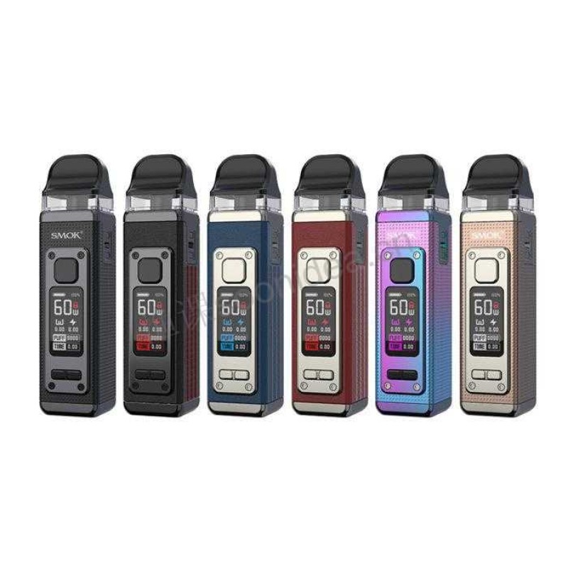 Smok Nord 50W 